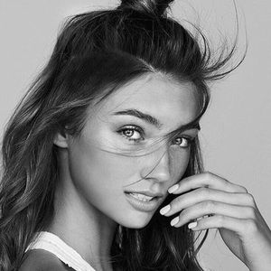 Meet your Posher, Joanna